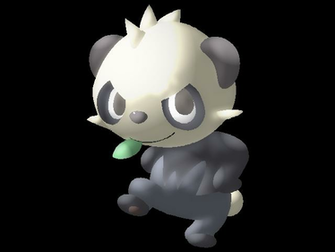 Pancham By Primalmoron