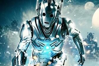 Doctor Who Nightmare In Silver Pre Past Doctors Returning
