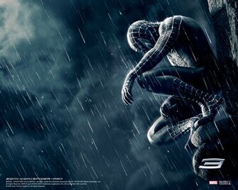 Spiderman Wallpaper