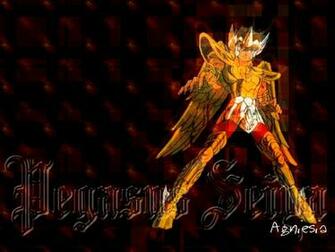 Walls Animes Saint Seiya Wallpaper