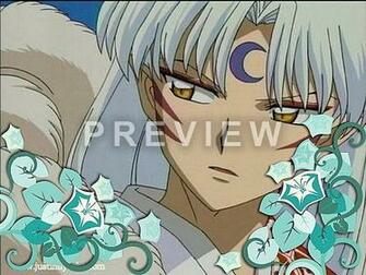 Sesshomaru Wallpaper