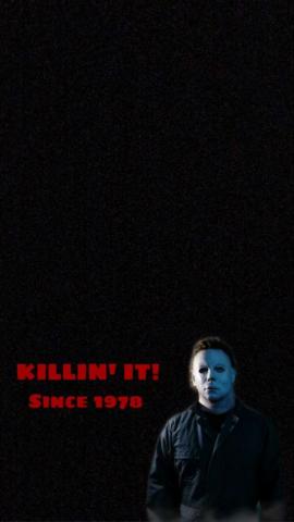 Micheal Myers Wallpaper Michael Movies Horror Movie Icons