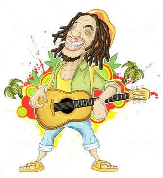 Gambar Reggae Baru Indonesia Gratis