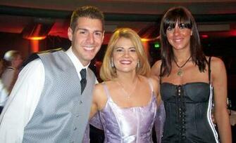 And Lisa Whelchel The Actress Who Played Blair On