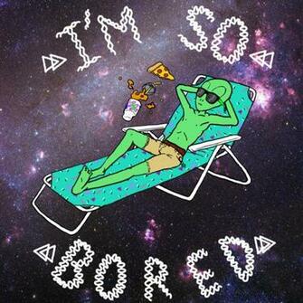 Alien Swag