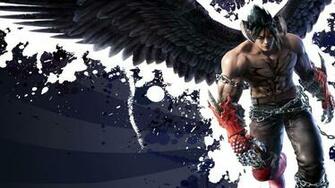 Xbox Wallpaper Game HD Video Games Tekken
