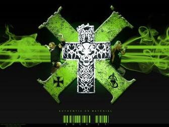 Dx Professional Wrestling Wallpaper