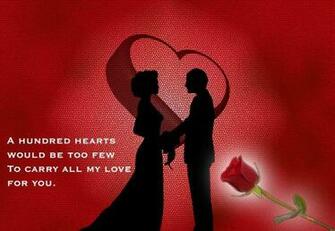 Happy Valentines Day Wallpaper Sf