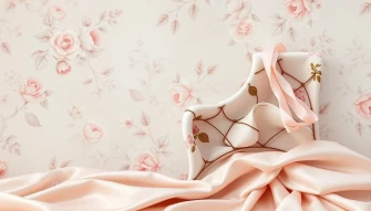 Feminine Wallpaper For Computers