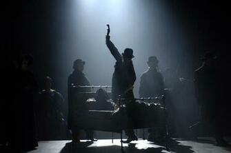 Charles Dickens Image Oliver Twist Play HD Wallpaper And