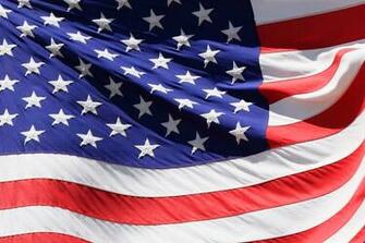 Us Flag HD Wallpaper In Travel N World Imageci