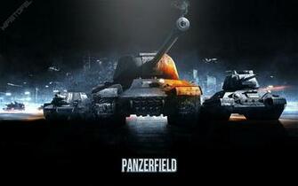 Tanks World Of Wallpaper Background