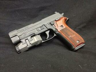Sig Sauer P220 Wallpaper The P226 Has Been