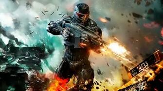 Crysis