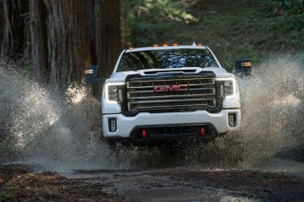 Gmc Sierra Re Statesboro Ga Franklin Chevrolet
