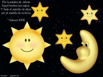 Christian Wallpaper With Bible Verses In Spanish