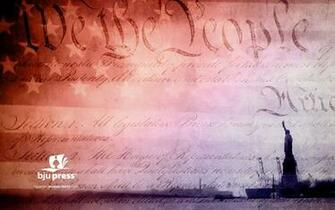 Patriotic Desktop Wallpaper