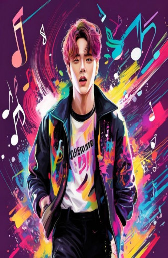 Jimin Bts Wallpaper