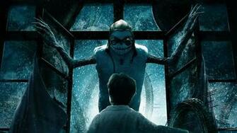 Imaginaerum HD Wallpaper Background Image Id