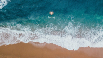 And Customizable Nature Desktop Wallpaper Templates