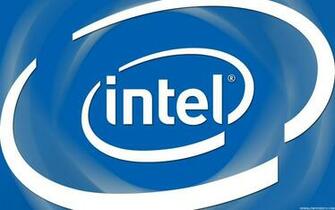 Intel Desktop Wallpaper High Definition