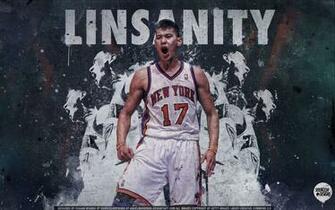 Jeremy Lin Wallpaper Image