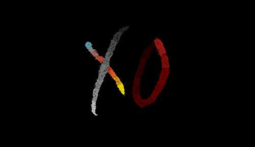 The Weeknd Xo Gifs