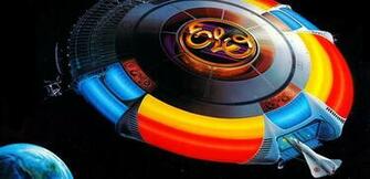 Electric Light Orchestra Graphics Code