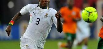 Asamoah Gyan Wallpaper HD