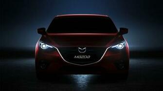 Mazdaspeed Wallpaper