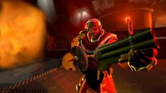 Demoman Wallpaper By Spokenbananasfm