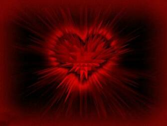 Black Heart Wallpaper HD In Love Imageci