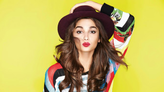 Quad Alia Bhatt 4k HD Wallpaper Image Background