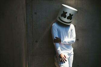 Marshmello Wallpaper