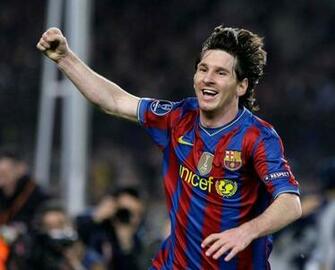 Lionel Messi Best Image Football HD Wallpaper Famous Player Html