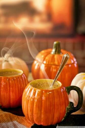Happy Thanksgiving Day 4k HD Desktop Wallpaper For