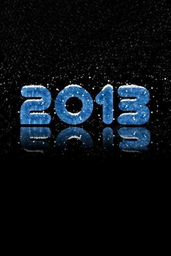 New Year iPhone Wallpaper Background And