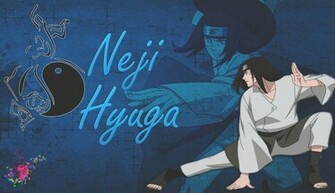 Neji Hyuga Wallpaper By Suselii