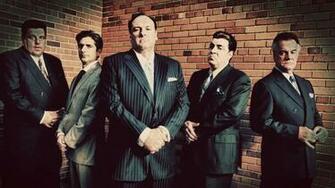 Pics Photos Sopranos