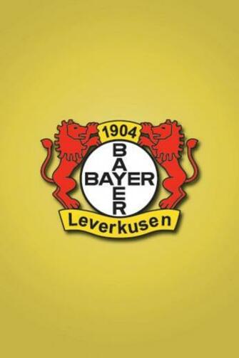 Tsv Bayer Leverkusen iPhone Wallpaper HD