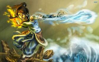 The Legend Of Korra HD Wallpaper Image Pics