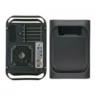 Pin Bitfenix Prodigy From Modded Case By Premium Watercooling On