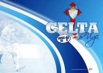 Celta De Vigo Wallpaper X Net