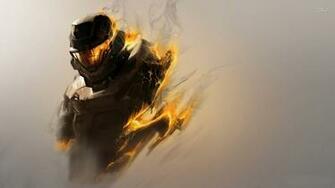 Halo Reach Wallpaper