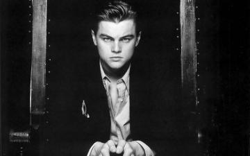 Leonardo Dicaprio Wallpaper