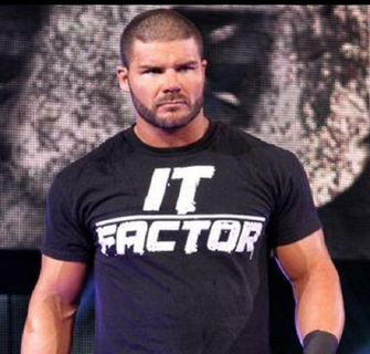 Bobby Roode HD Wallpaper Wwe