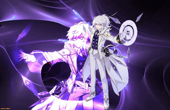 Add Elsword Wallpaper Online Mastermind
