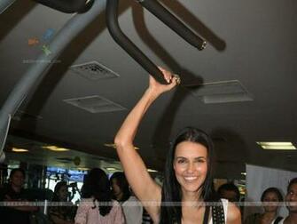 Axn Action Awards Media Meet At Golds Gym Bandra Mumbai Wallpaper