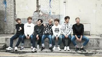 Bts Wallpaper For Desktop Image