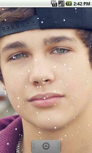 Singer Austin Mahone Wallpaper For Desktop